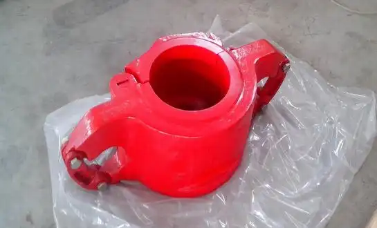 Best Casing Elevator for Heavy-Duty Drilling Rigs